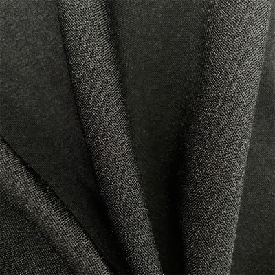 Customized Color Medium Weight Velvet Fabric for Warm Winter Jacket Manufacturers