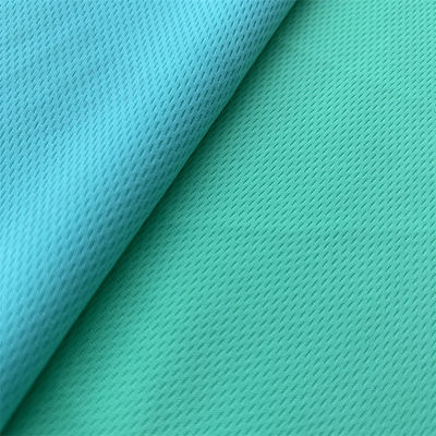 Football Jersey Material 100% Polyester Fabric for Sportswear and Sublimation Printing