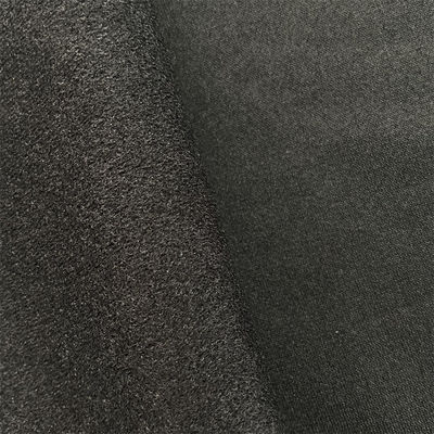 Custom Sports Protective Gear Wetsuit Anti Bacteria Fabric 40D Yarn Count