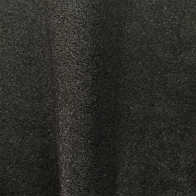 TWILL Sticky Loop Velour Cloth Hook Nylon Spandex Fabric