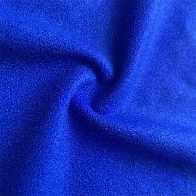 TWILL Sticky Loop Velour Cloth Hook Nylon Spandex Fabric