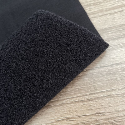 Medical Protective Equipment 10% Spandex 90% Bright Nylon Fabric Customized
