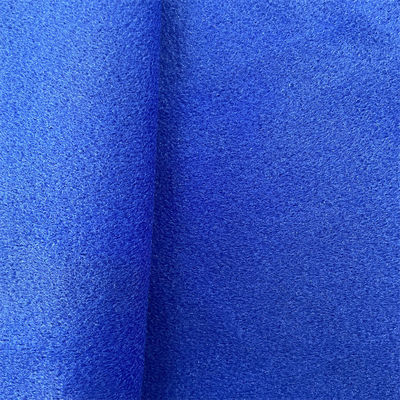 Direct Tricot Knitted Elastic Nylon Spandex Fabric Waterproof For Diving Suit