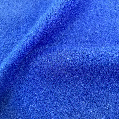 Direct Tricot Knitted Elastic Nylon Spandex Fabric Waterproof For Diving Suit