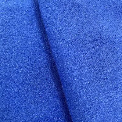 Elastic Ring Fleece Clasp Nylon Spandex Fabric Waterproof For Diving Suit