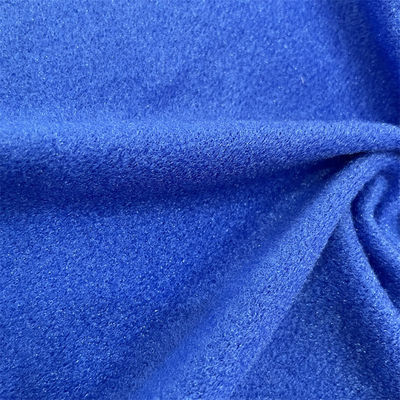Elastic Ring Fleece Clasp Nylon Spandex Fabric Waterproof For Diving Suit