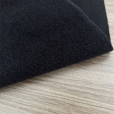 Elastic Ring Fleece Clasp Nylon Spandex Fabric Waterproof For Diving Suit