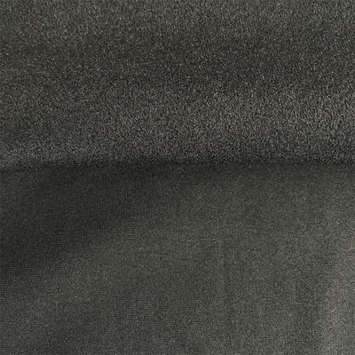 10% Spandex 90% Bright Nylon Twill Fabric For Diving And Swimming Clothes