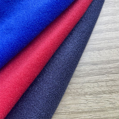 10% Spandex 90% Bright Nylon Twill Fabric For Diving And Swimming Clothes