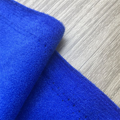 10% Spandex 90% Bright Nylon Twill Fabric For Diving And Swimming Clothes