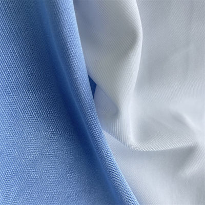 Customized Matte 180g Spandex Polyester Swimsuit Fabric with High Elasticity in Jersey
