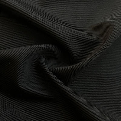 Customized Matte 180g Spandex Polyester Swimsuit Fabric with High Elasticity in Jersey