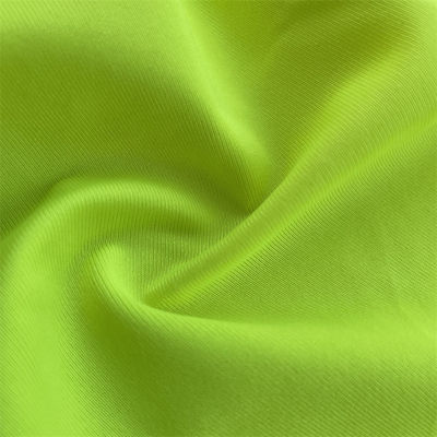 Customized Matte 180g Spandex Polyester Swimsuit Fabric with High Elasticity in Jersey