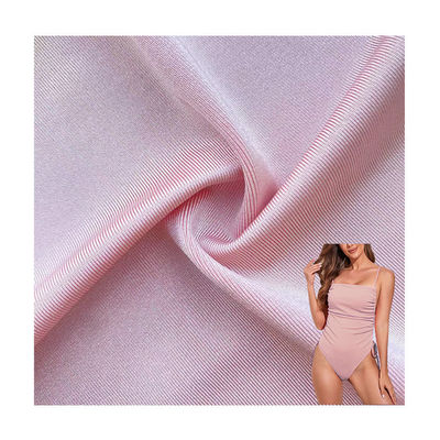 88% Polyester 12% Spandex Fabric Yoga Shirt with Moisture-Wicking and Stretchable Design