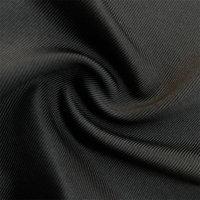 81%Nylon 19%Spandex 4 Way Stretch Fabric for Moisture Absorption and Breathable Garment