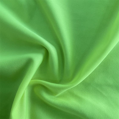Four-way Stretch Moisture Absorption Nylon Spandex Lycra Fabric for Swimwear Leggings