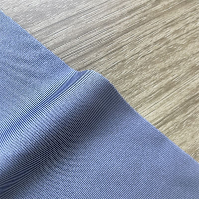 Four-way Stretch Moisture Absorption Nylon Spandex Lycra Fabric for Swimwear Leggings