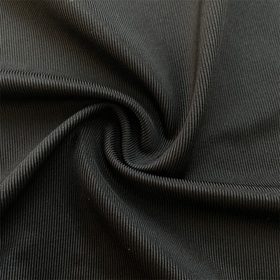 75% Nylon 25% Lycra Fabric 4 Way Stretch Color Fastness 3.5-4.0 Grade Yarn Count 40D