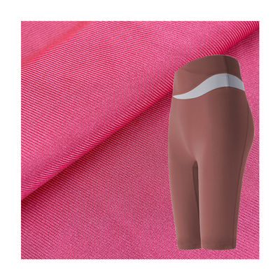 85%Nylon 15%Spandex Warp Knit 4 Sides Elastane Quick Dry Lycra Fabric for in Swimwear