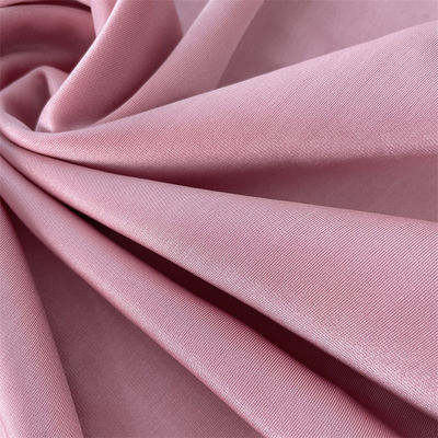 Medium Weight Anti UV Four Sided Elastic Soft Fabric For Yoga Clothes And In Swimsuit