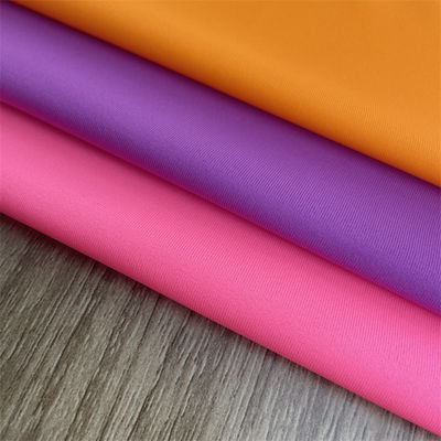Medium Weight Anti UV Four Sided Elastic Soft Fabric For Yoga Clothes And In Swimsuit