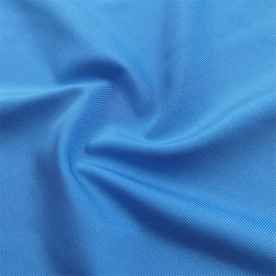 Medium Weight Stretch Knit Polyester Spandex Yoga Swimsuit Lycra Fabric for Swimwear