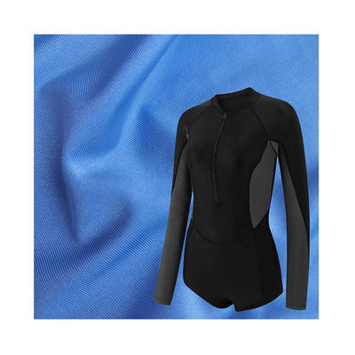 88% Polyester 12% Spandex Fabric Ideal for Sports and Yoga Wear Stretch Supplex Lycra