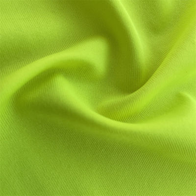 88% Polyester 12% Spandex Fabric Ideal for Sports and Yoga Wear Stretch Supplex Lycra
