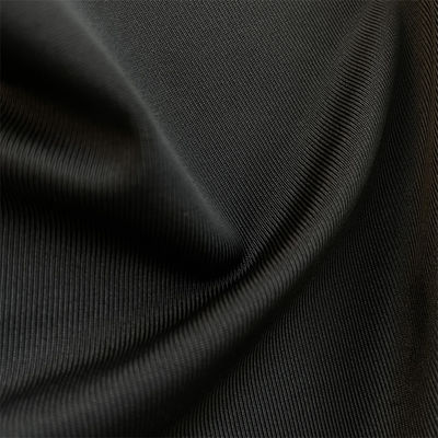 88% Polyester 12% Spandex Fabric Ideal for Sports and Yoga Wear Stretch Supplex Lycra