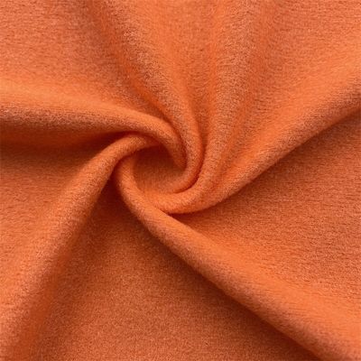 Loop Velvet Elastic Spandex Fabric for Warm and Heating Clothing Pieces