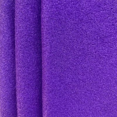 10% Spandex 90% Bright Nylon Velvet Velcro Hook And Loop Magic Tape Sticky Fabric