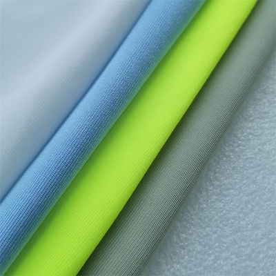 85 polyester 15 spandex Ankara Swimwear Fabric with Elastane and Waterproof Polyester
