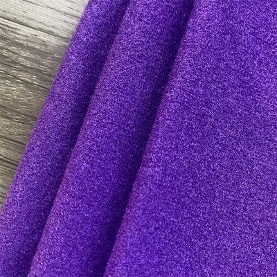 10% Spandex 90% Bright Nylon Velvet Velcro Hook And Loop Magic Tape Sticky Fabric