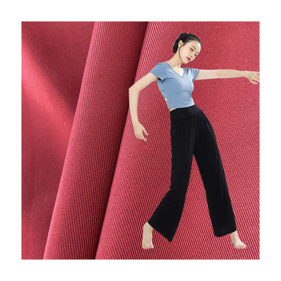 4 Way Stretch Polyester Lycra Spandex Fabric Ideal for Swimwear Sportswear Leggings