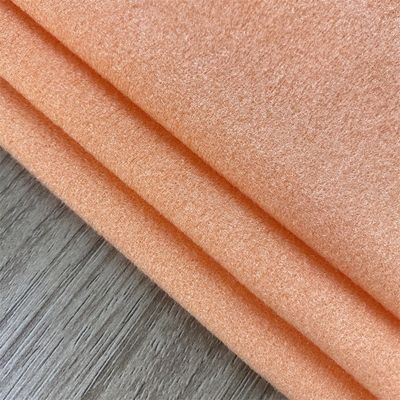 Gloss Magic Loop Sticky Velour Cloth For Protective Gear Warm And Sticky Buttons