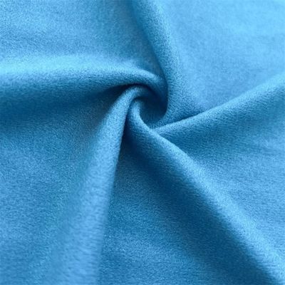 10% Spandex 90% Bright Nylon Loop Terry Fabric For Sporting Protective Gear