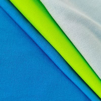 Anti-Odor 70D Abrasion Resistant Ripstop Jersey Waterproof Tarp Nylon Fabric for Trousers