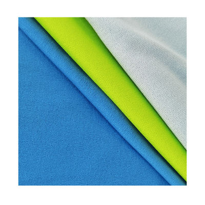 Anti-Odor 70D Abrasion Resistant Ripstop Jersey Waterproof Tarp Nylon Fabric for Trousers