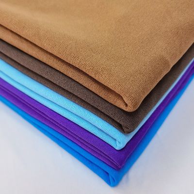 Anti-Odor 70D Abrasion Resistant Ripstop Jersey Waterproof Tarp Nylon Fabric for Trousers