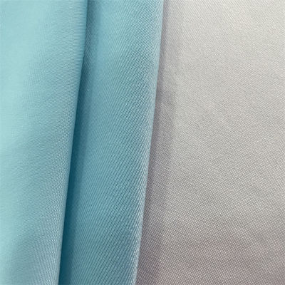 Sportswear Fabric 55D Nylon Spandex 4 Way Stretch Swim Fabric UPF 50 Swimwear Fabric