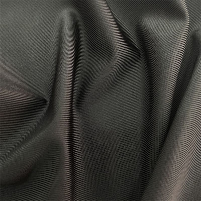 Sportswear Fabric 55D Nylon Spandex 4 Way Stretch Swim Fabric UPF 50 Swimwear Fabric