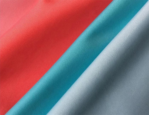 Direct Supply of 55D Yarn Count Polyester Spandex Fabric for Swimwear Yoga Pants Underwear
