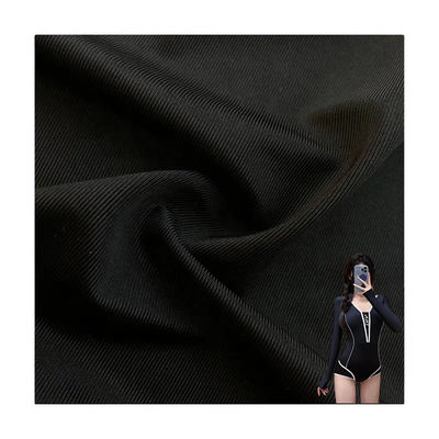 Apparel-Shirts B 55D Custom Swimsuit Fabric with Moisture Wicking and Waterproof