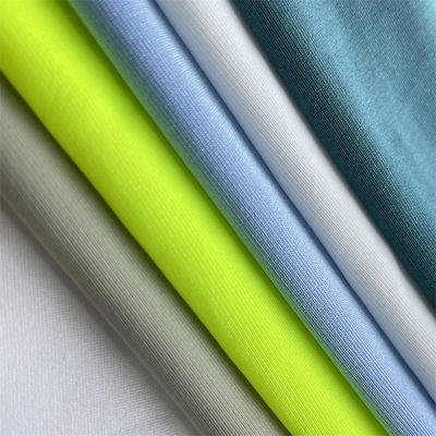 Apparel-Shirts B 55D Custom Swimsuit Fabric with Moisture Wicking and Waterproof