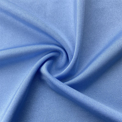 170-240gsm Spandex Fabric Custom Women Yoga Pants Clothes Textile Eco-Friendly Knitted Clothing Waterproof Fabric