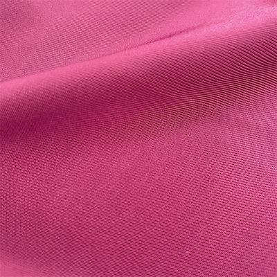 170-240gsm Spandex Fabric Custom Women Yoga Pants Clothes Textile Eco-Friendly Knitted Clothing Waterproof Fabric