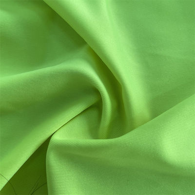 88% Polyester 12%Spandex Elastic Lycra Scuba Sandwich Healthy Fabric Pattern YARN DYED