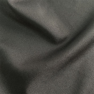 88% Polyester 12%Spandex Elastic Lycra Scuba Sandwich Healthy Fabric Pattern YARN DYED