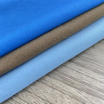 75D Nylon Stretch Weft Knitting Fabric Customized Color For Scuba Swimsuit Bikini