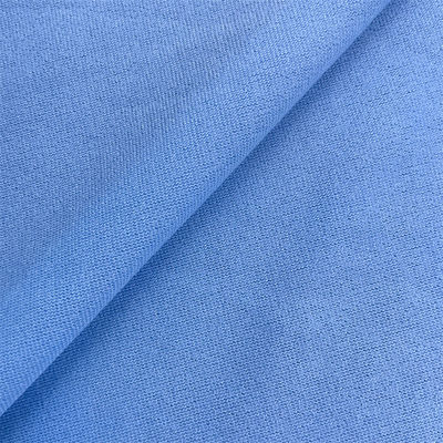 75D Nylon Stretch Weft Knitting Fabric Customized Color For Scuba Swimsuit Bikini